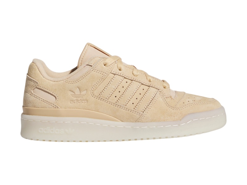adidas forum 84 low cl magic beige