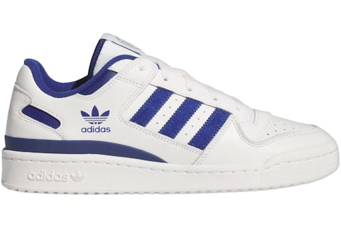 Adidas Forum Sneakers Adidas Blancas Hombre Deportivos Adidas