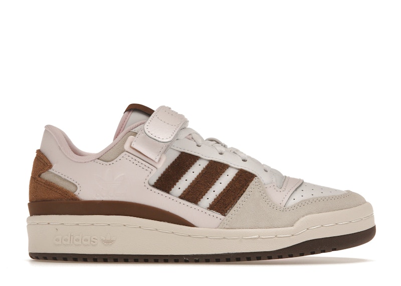 adidas Forum Low Chocolate To My Strawberry Women s GY6783 US