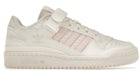 adidas Forum Low Cloud White Pink (Women's)