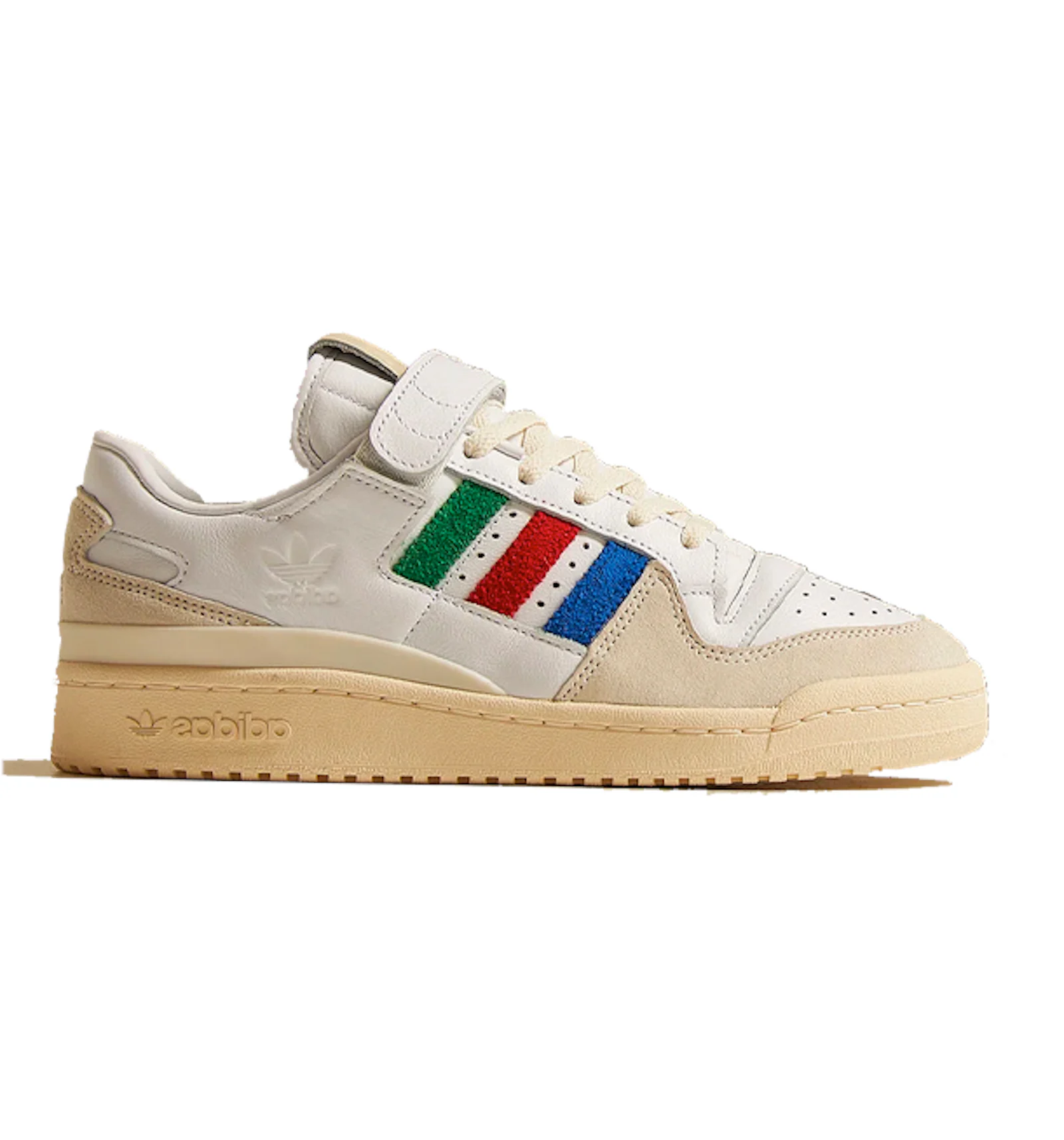 Adidas forum lo goedkoop Clearance