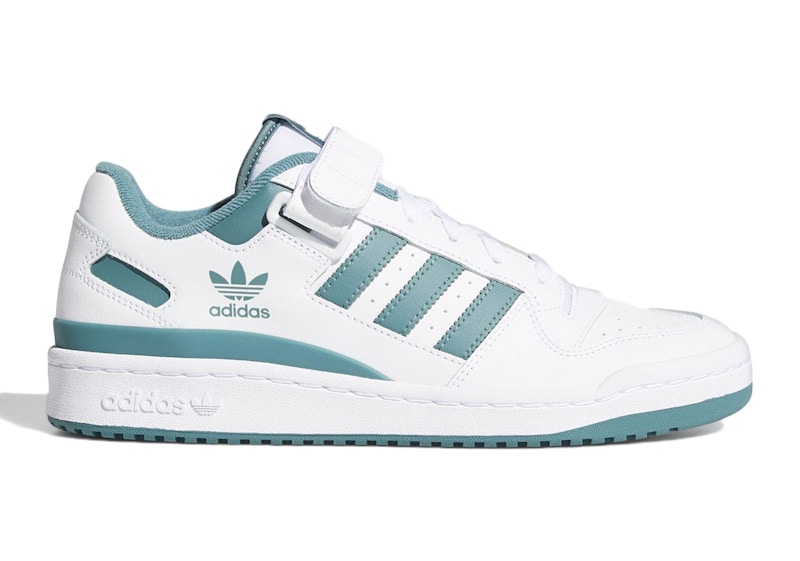 Adidas discount emerald green