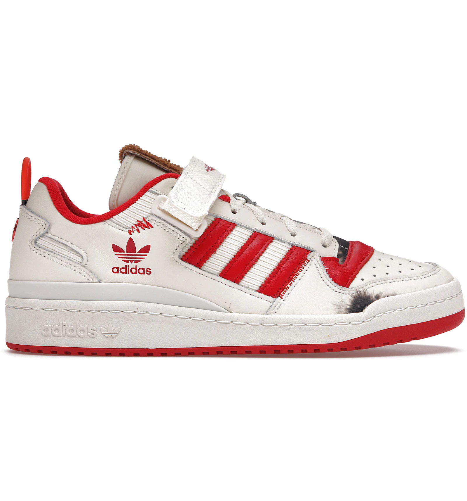 Adidas Forum Low Home Alone Gz4378 Us Adidas Forum Low Home Alone Gz4378 Us