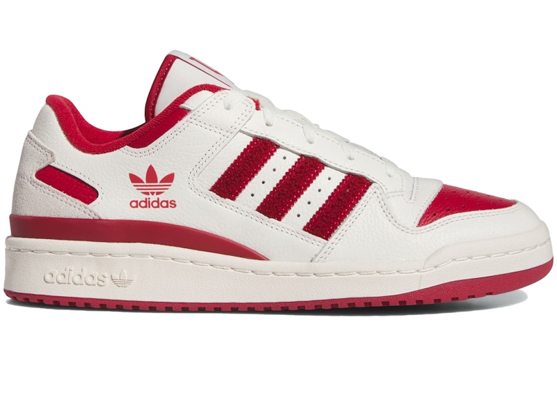 Forum Low 'Team Victory Red' - IE7698