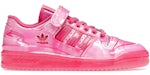 adidas Forum Low Jeremy Scott Dipped Pink