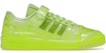 adidas Forum Low Jeremy Scott Dipped Yellow