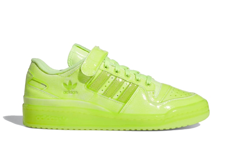 adidas jeremy scott low