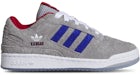 adidas Forum Low Kansas Jayhawks
