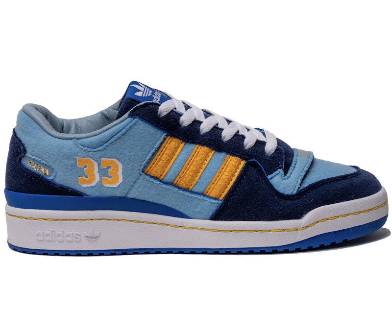 Kareem abdul cheap jabbar sneakers