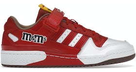 adidas Forum Low M&M's Red