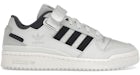 adidas Forum Low Orbit Grau Schwarz
