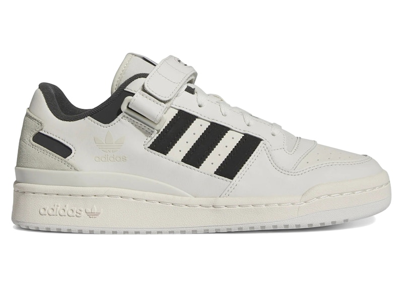 ★ADIDAS★Forum Low Orbit Grey Core Black Carbon★関税込 adidas Forum Low Orbit Grey Black Men's - IE7217 - US