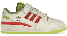 adidas Forum Low The Grinch (2023)