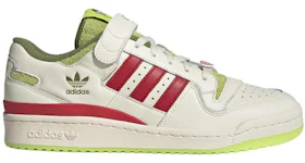 adidas Forum Low The Grinch (2023)
