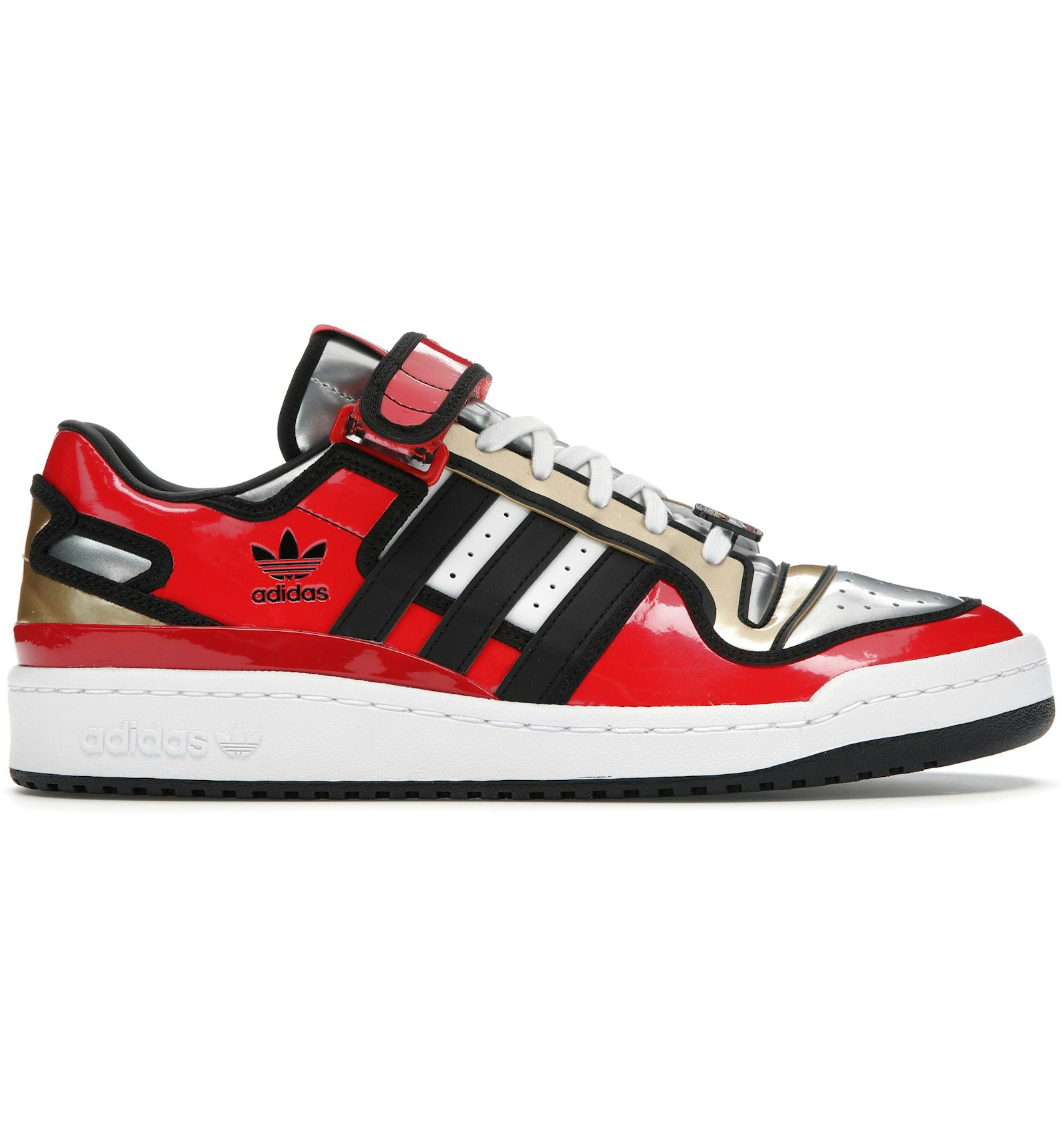 adidas Forum Low The Simpsons Duffman