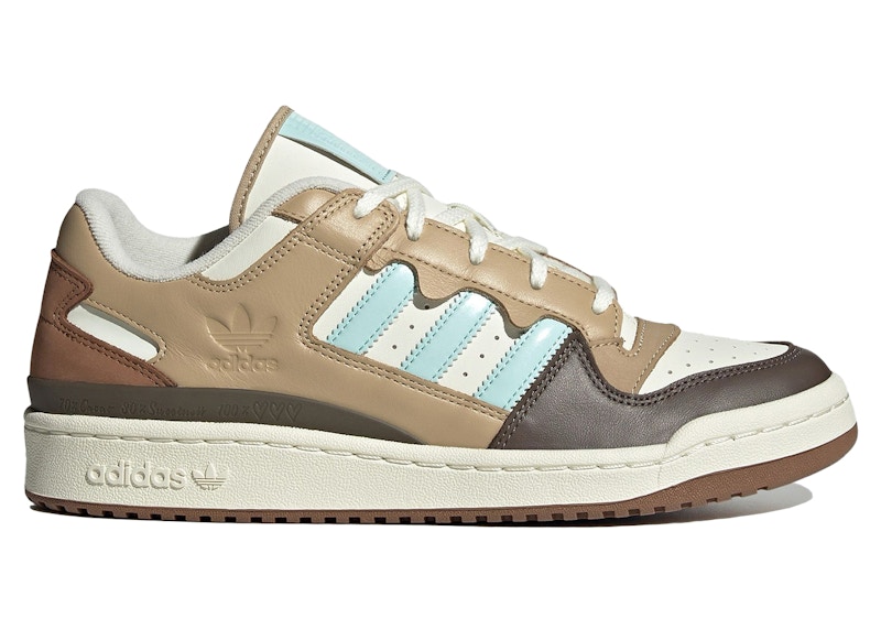 adidas forum 84 mint