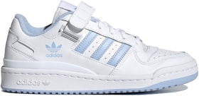Adidas Forum 84 Low Off White / Grey Four / Footwear White - HQ4374