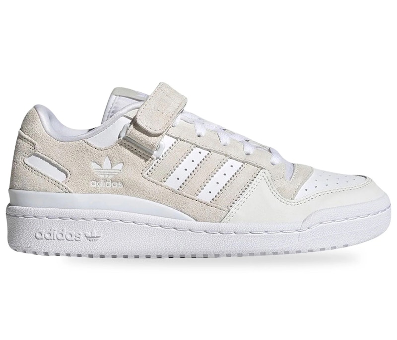 Adidas low forum women's sale