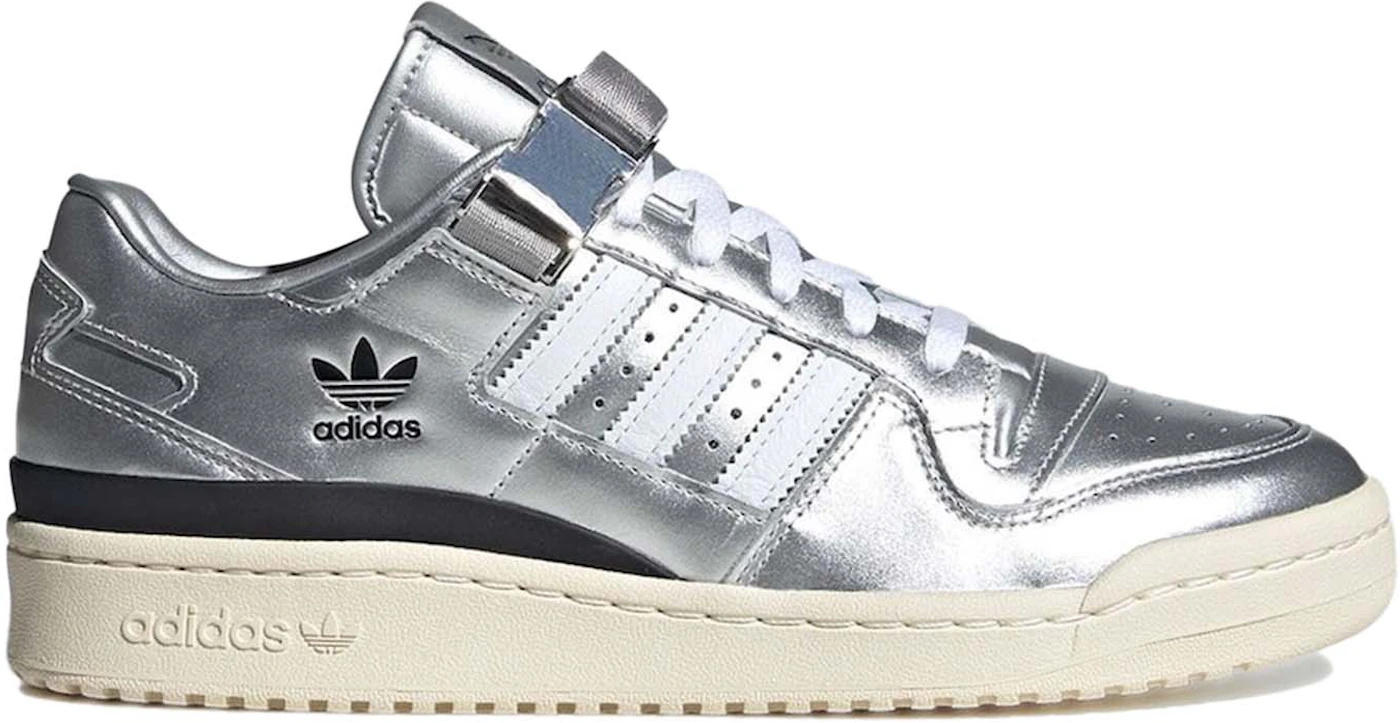 adidas Forum Low NBA Pack Release Info