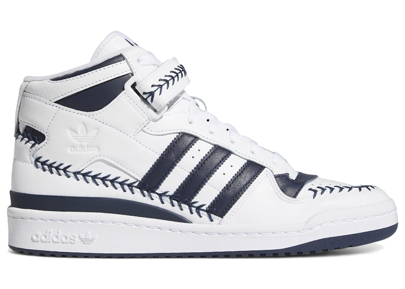 adidas Forum Mid Aaron Judge Baseball