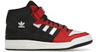 adidas Forum Mid Better Scarlet Cloud White Core Black
