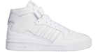 adidas Forum Mid Cloud White Crystal White