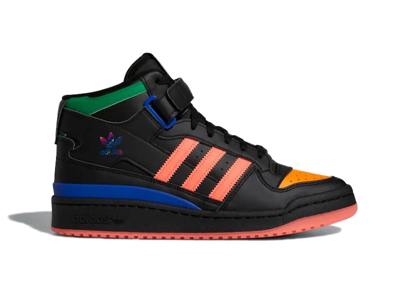 Adidas on sale sneakers mid