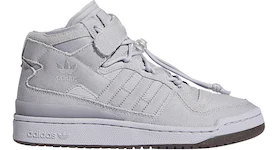 adidas Forum Mid Ivy Park Rodeo Halo Silver