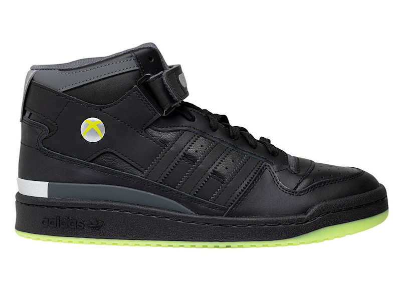 adidas Forum Mid Xbox 360 Men s GW7794 US