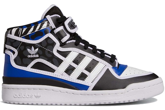 adidas Forum Mid Rich Mnisi (femme)