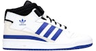 adidas Forum Mid Royal Blue