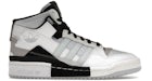 adidas Forum Mid Blanc Halo Menthe