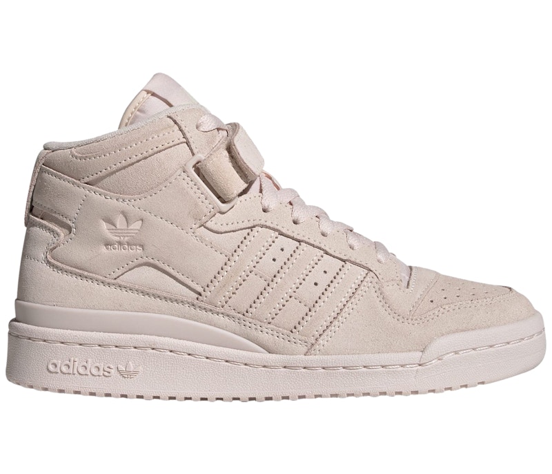 adidas Forum Mid Wonder Quartz (Women's)