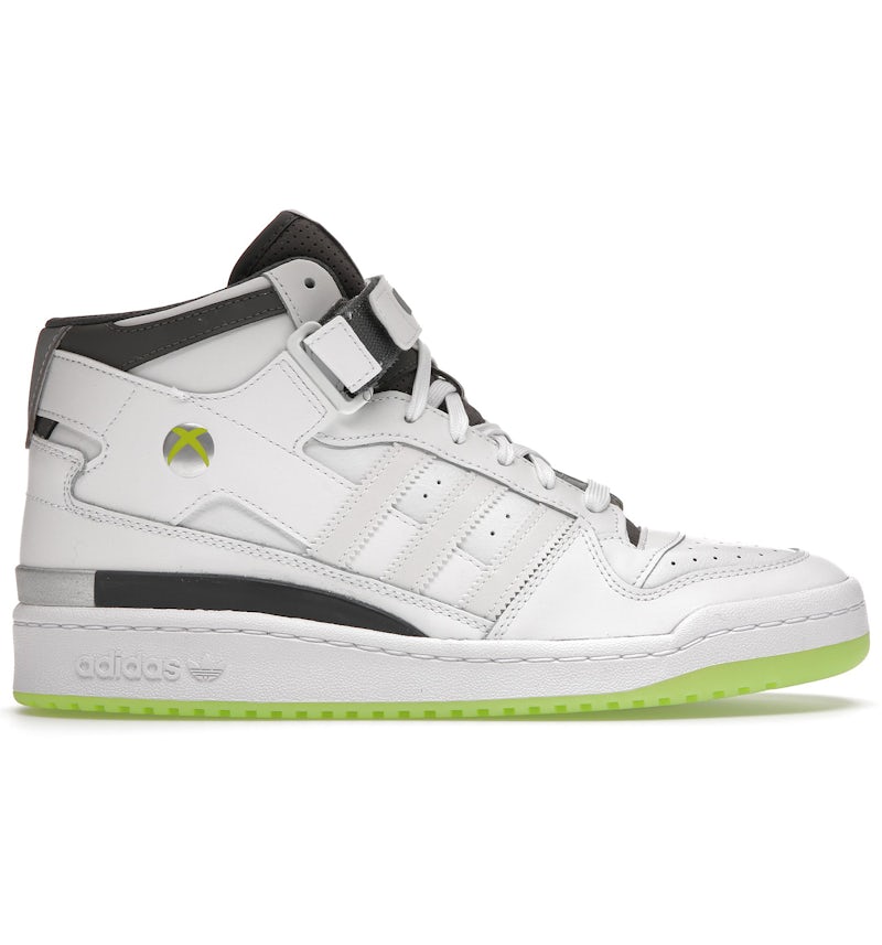 adidas Forum Mid Xbox 360 Men's GW7794 US