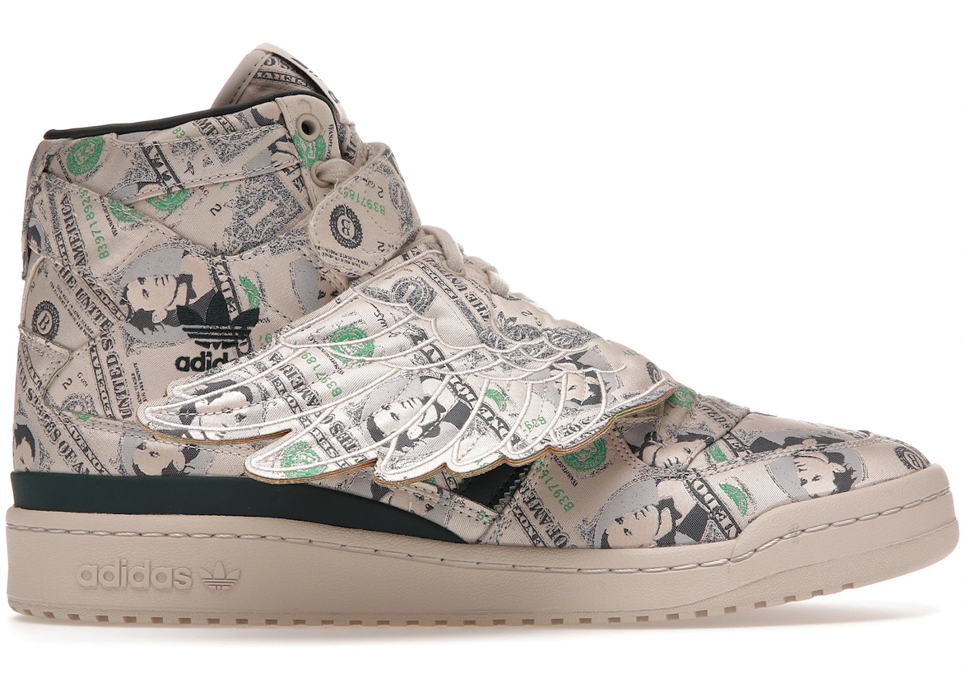 Scott Zapatillas Zapatillas Adidas Con Alas Precio Adidas Jeremy