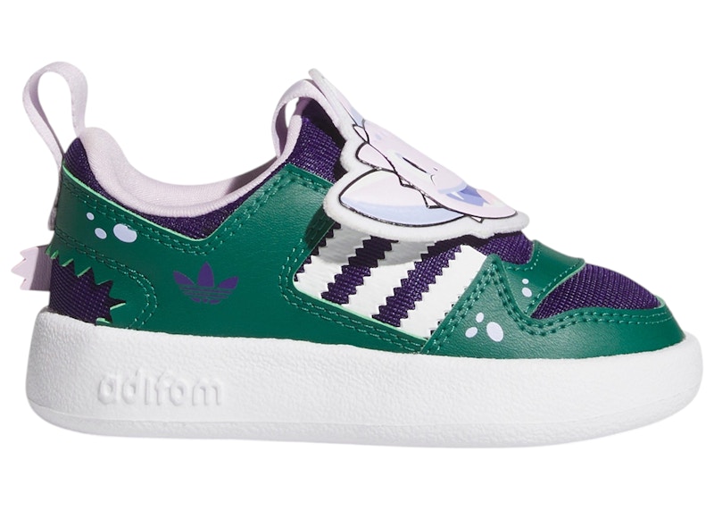 adidas gazelle silver green womens adidas Originals Girls Superstar 360 x Hello Kitty main image 1