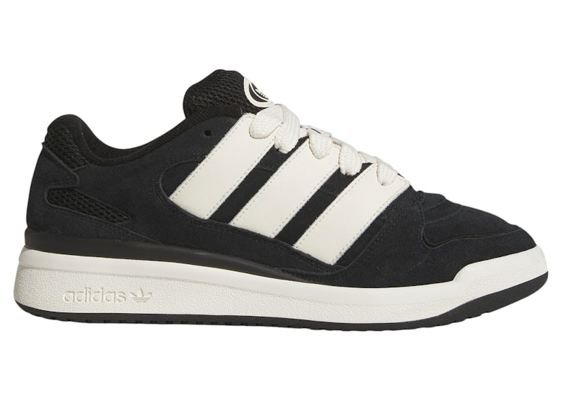 最終値下げy2k fuga gimmick riders 00s archive adidas Forum2000 Core Black Off White Men's - JP8709 - US