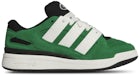 adidas Forum2000 Verde BIANCO SPORCO