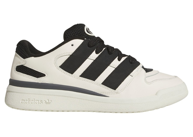 adidas forum core black grey six core black