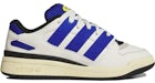 adidas Forum2000 OFF-WHITE Semi Lucido Blu