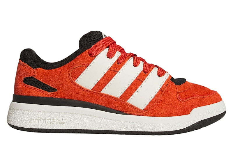 adidas Forum2000 Preloved Red Off White - JP8710