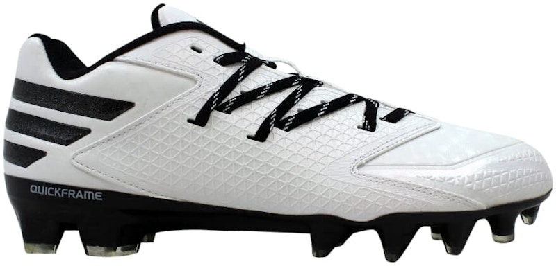 Adidas freak carbon outlet low cleats