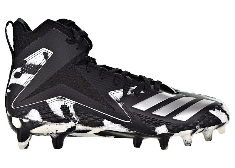 Freak carbon mid cleats hotsell