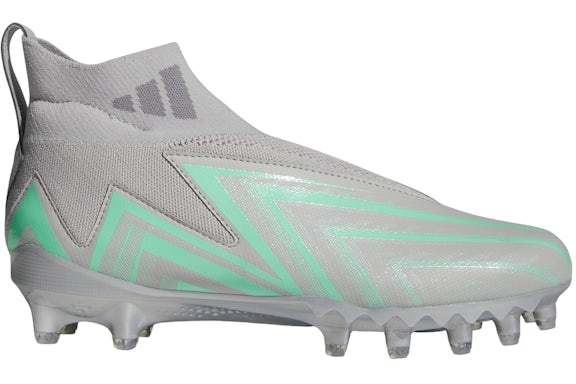 adidas Freak Ultra 23-Aab Boost Primeknit Grey Night Metallic Silver Metallic