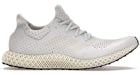adidas Futurecraft 4D Chalk White