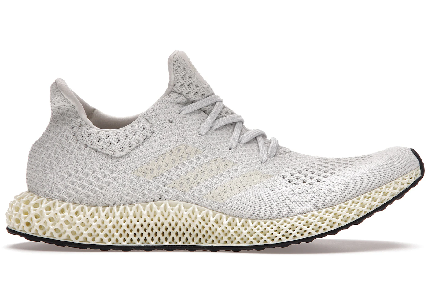 Adidas Futurecraft 4d Adidas 4d Blancas Adidas Futurecraft 4D