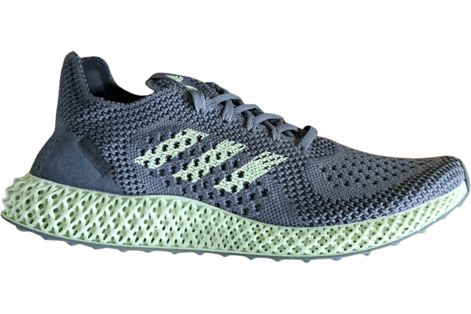 adidas Futurecraft 4D Friends & Family