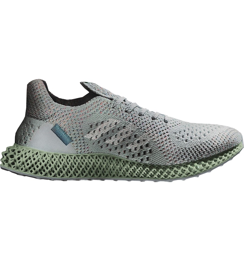 adidas Futurecraft 4D Invincible Prism Men s B96613 US