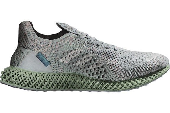 adidas Futurecraft 4D Invincible Prism