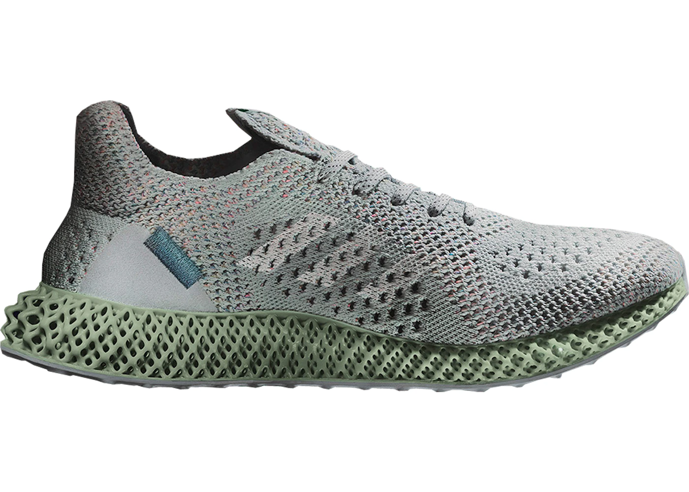 adidas Futurecraft 4D Invincible Prism